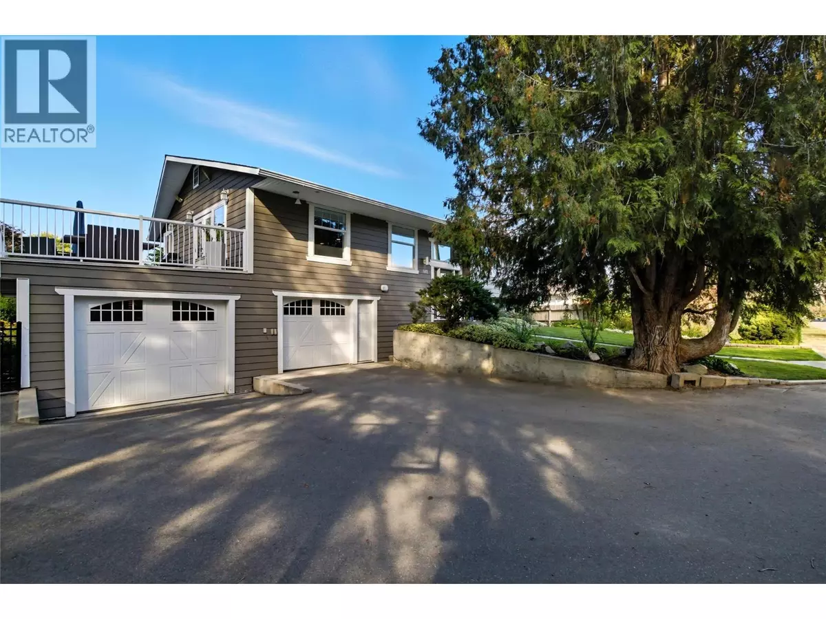 Kamloops, BC V2B5E7,502 Holt Street