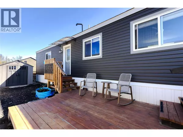 Chase, BC V0E1M0,235 Aylmer RD #23