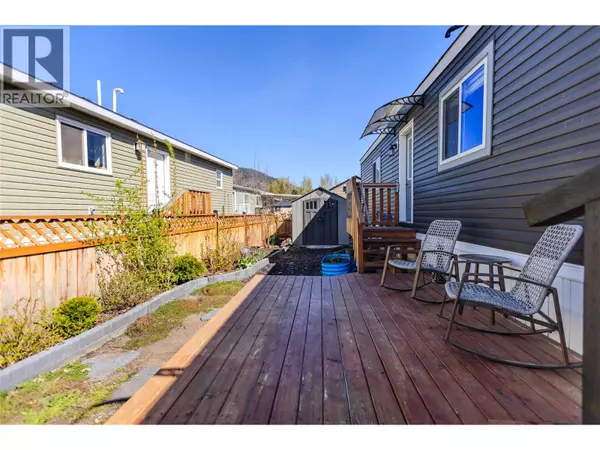 Chase, BC V0E1M0,235 Aylmer RD #23