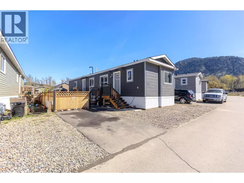 235 Aylmer RD #23, Chase, BC V0E1M0