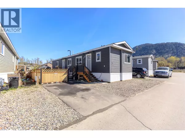 235 Aylmer RD #23, Chase, BC V0E1M0