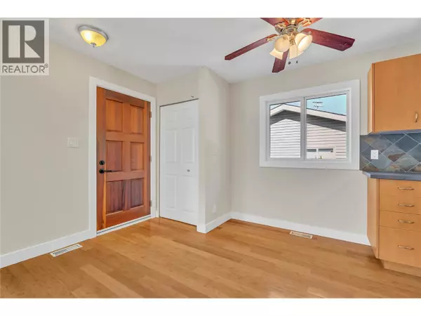 Summerland, BC V0H1Z3,8299 PRAIRIE VALLEY Road