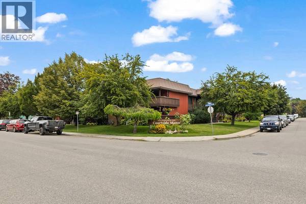 Kelowna, BC V1Y8C9,1870 Parkinson WAY #206