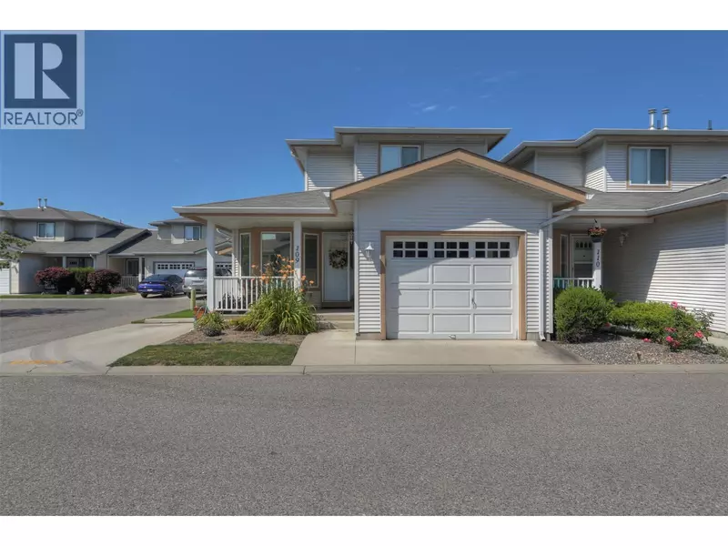 1120 Guisachan RD #109, Kelowna, BC V1Y9R5