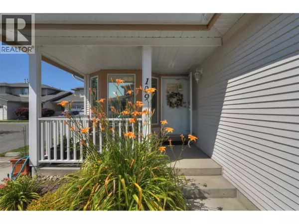 Kelowna, BC V1Y9R5,1120 Guisachan RD #109