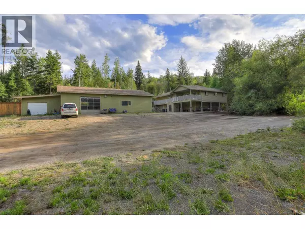 West Kelowna, BC V4T1W1,3525 McKellar Road