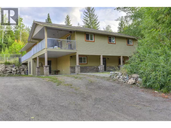 3525 McKellar Road, West Kelowna, BC V4T1W1