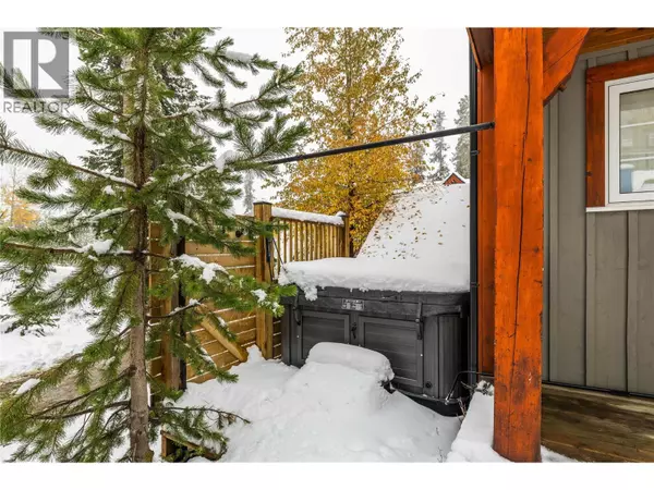Big White, BC V1P1P3,130 Kettleview RD #2