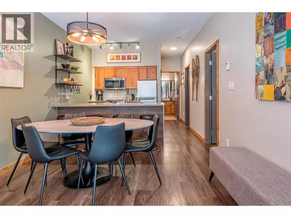 Vernon, BC V1B3X4,9808 Silver Star RD #109