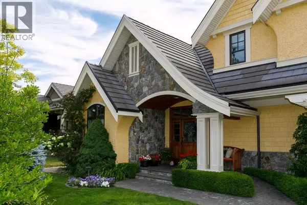 Kelowna, BC V1V2R9,427 Long Ridge Drive