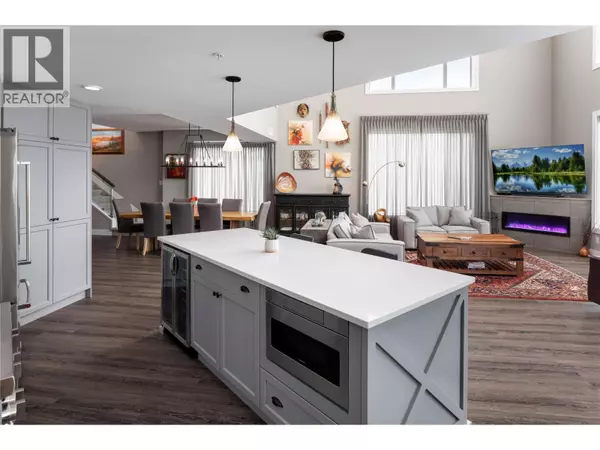 Kelowna, BC V1W3K7,529 Truswell RD #501