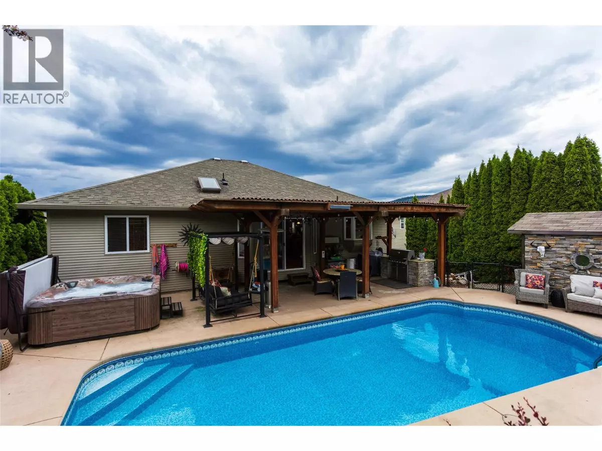 West Kelowna, BC V4T2V9,2838 Salish Road