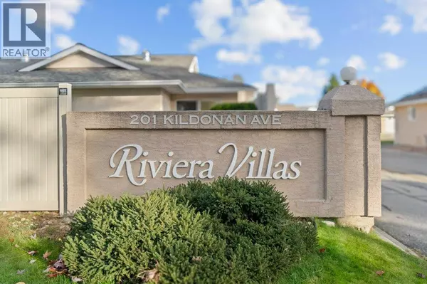 Enderby, BC V0E1V2,201 Kildonan Avenue