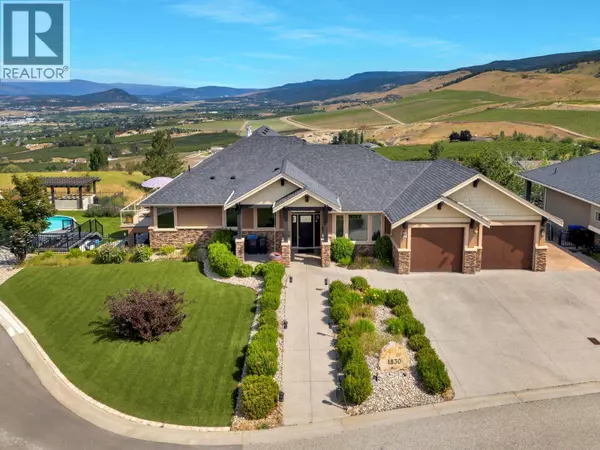 1830 Birkdale Avenue, Kelowna, BC V1P1R7