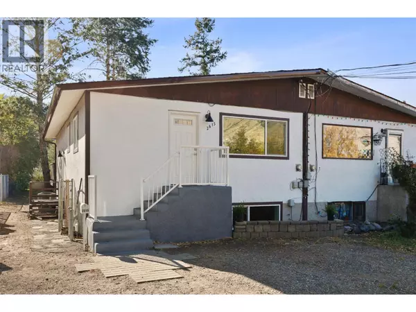 2615 Thompson Drive, Kamloops, BC V2C4L5