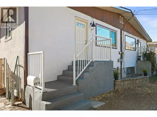 Kamloops, BC V2C4L5,2615 Thompson Drive