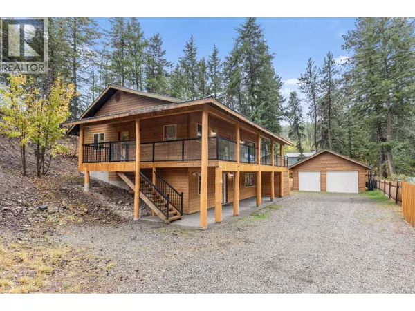 849 Balsam Road, Kelowna, BC V1Z3V7