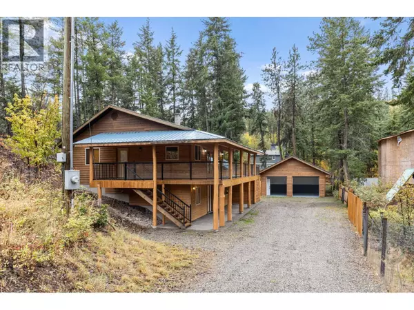 Kelowna, BC V1Z3V7,849 Balsam Road