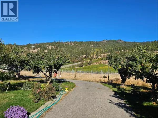 Penticton, BC V2A8T6,1340 Todd Road