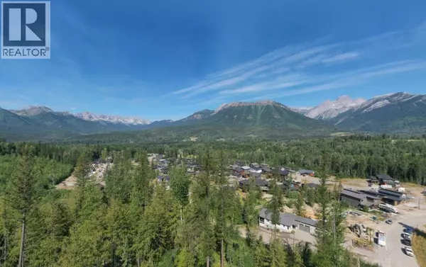 Fernie, BC V0B1M4,Lot 90 - Montane Parkway