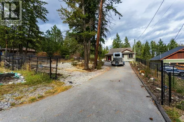 Kelowna, BC V1Z3V5,750 Firwood Road