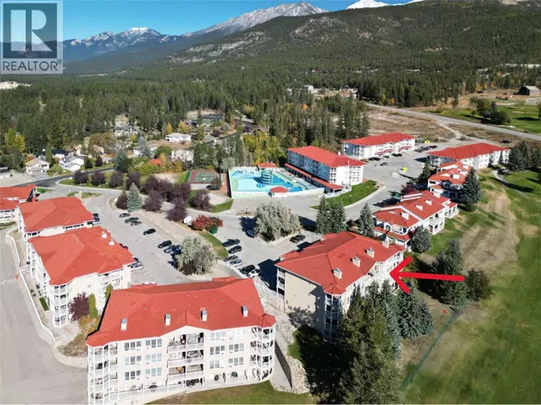Fairmont Hot Springs, BC V0B1L1,5052 Riverview RD #1010A