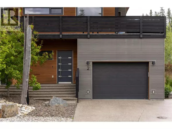 Fernie, BC V0B1M4,2 Piedmont Drive