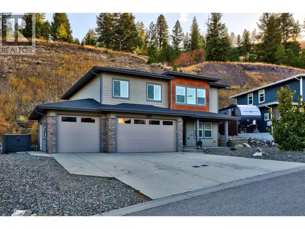 Kamloops, BC V2E0A7,1747 Galore Place