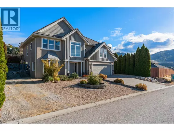 Vernon, BC V1B3W2,6785 Foothills Drive