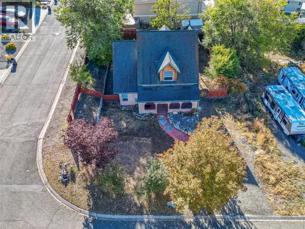 Ashcroft, BC V0K1A0,1217 MESA VISTA Drive