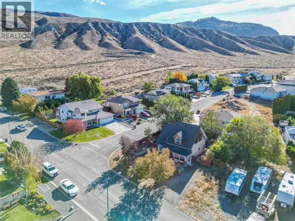 Ashcroft, BC V0K1A0,1217 MESA VISTA Drive