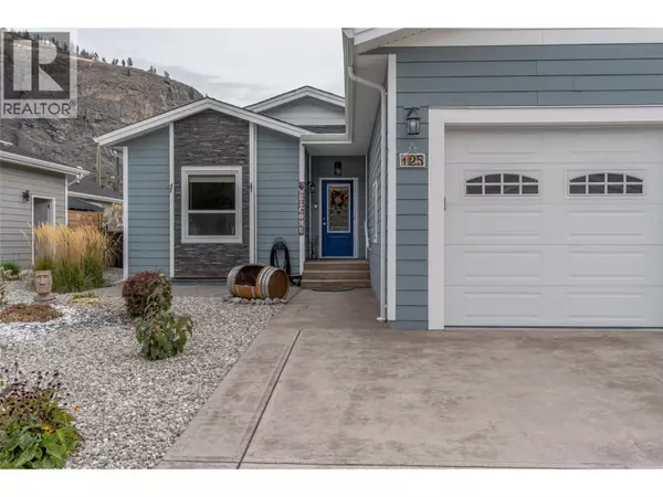 Oliver, BC V0H1T2,8300 Gallagher Lake Frontage RD #125