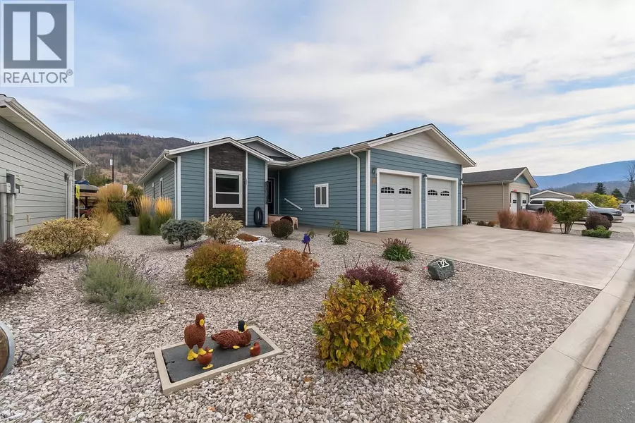 8300 Gallagher Lake Frontage RD #125, Oliver, BC V0H1T2