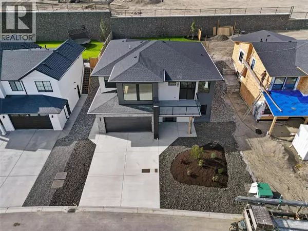 Kamloops, BC V2E0E6,2256 Coldwater Drive