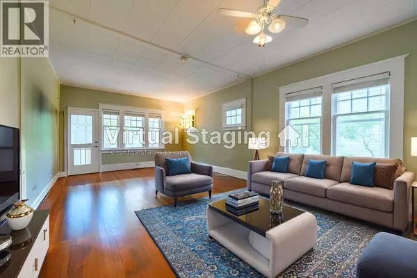 Kamloops, BC V2C2K4,720 St. Paul Street