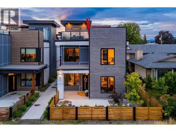 796 Wardlaw Avenue, Kelowna, BC V1Y5B9