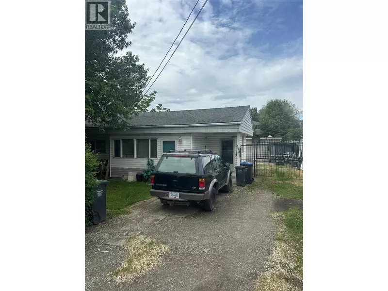 170 Mills Road Lot# Lot 1, Kelowna, BC V1Y6X6