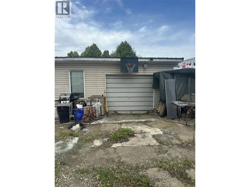 170 Mills Road Lot# Lot 1, Kelowna, BC V1Y6X6