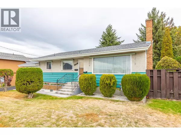 Penticton, BC V2A3C4,793 MacCleave Avenue