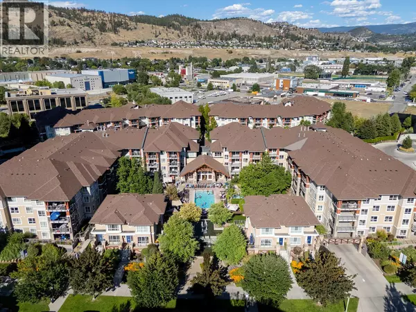 1099 Sunset DR #431, Kelowna, BC V1Y9Z2