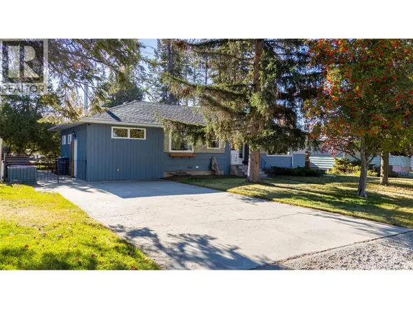 Cranbrook, BC V1C1S7,709 10TH S Street