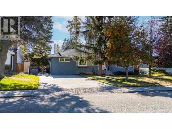 709 10TH  S Street, Cranbrook, BC V1C1S7