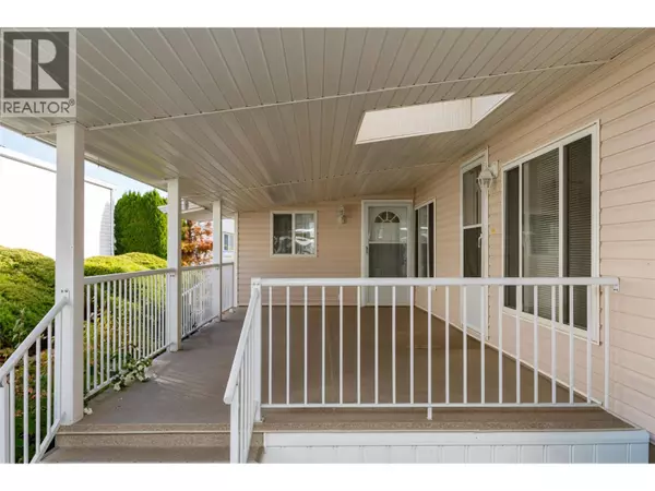 West Kelowna, BC V4T1L6,1850 Shannon Lake RD #171