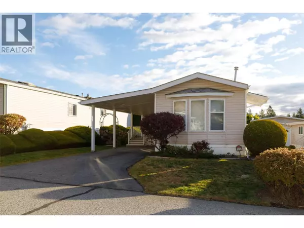 West Kelowna, BC V4T1L6,1850 Shannon Lake RD #171