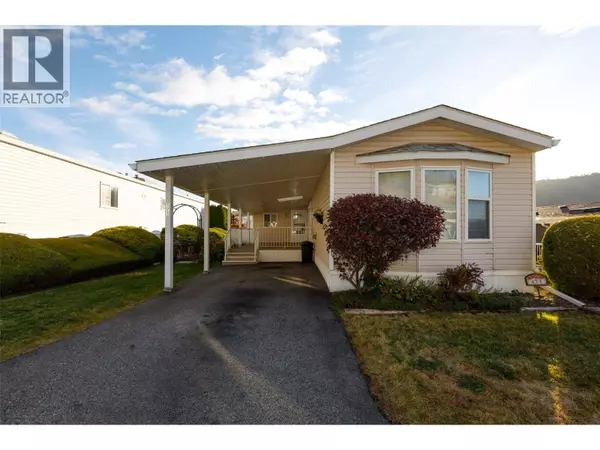 1850 Shannon Lake RD #171, West Kelowna, BC V4T1L6