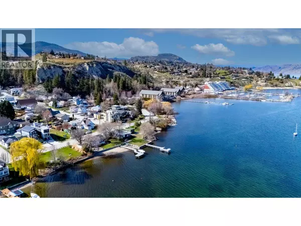12210 LAKESHORE Drive, Summerland, BC V0H1Z1