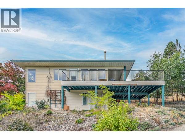 Peachland, BC V0H1X7,6336 Renfrew Road