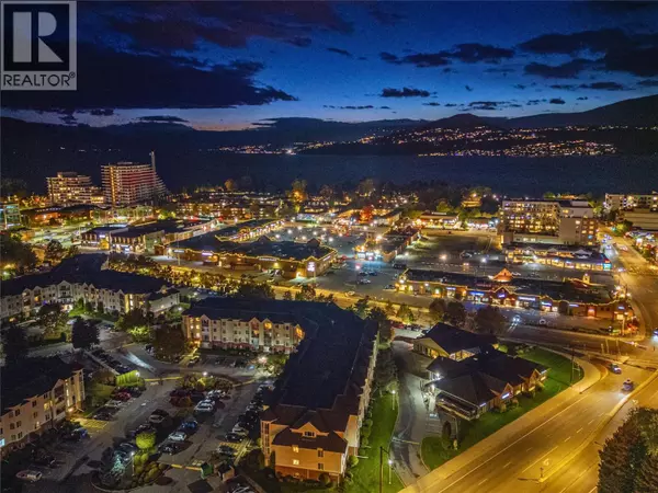 Kelowna, BC V1Y9L9,769 K.L.O. RD #414