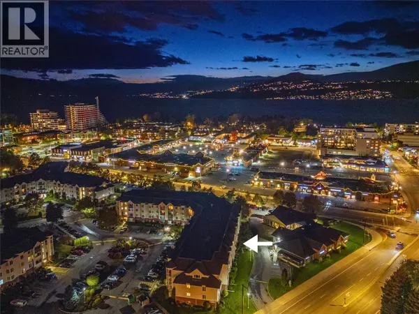 Kelowna, BC V1Y9L9,769 K.L.O. RD #414