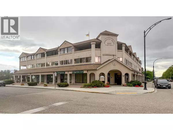 Kelowna, BC V1X3K5,200 Dougall RD North #102B